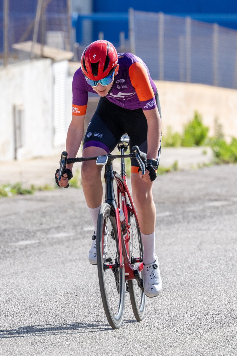 _FCIB's tweet image. "MARABANS KIDS CHALLENGE"

El Club Ciclista Santa Margalida organizó este pasado sábado 7 de febrero la "Marabans Kids Challenge", una prueba en circuito urbano destinada únicamente a las categorías de ciclismo escolar.

Toda la INFO en Instagram y Facebook.