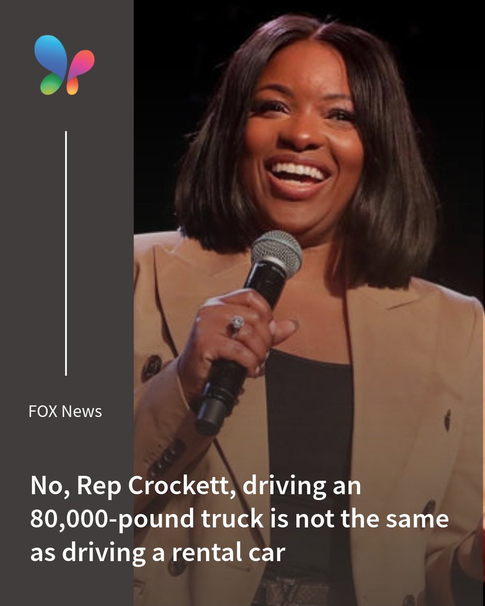 MSN's tweet photo. Professional truck drivers keep America moving. Strong training and clear communication standards help ensure every mile is a safe one.
๐ https://t.co/nOE8ERE9oi
#ProfessionalDrivers #SafetyFirst https://t.co/DKzrxVWupi