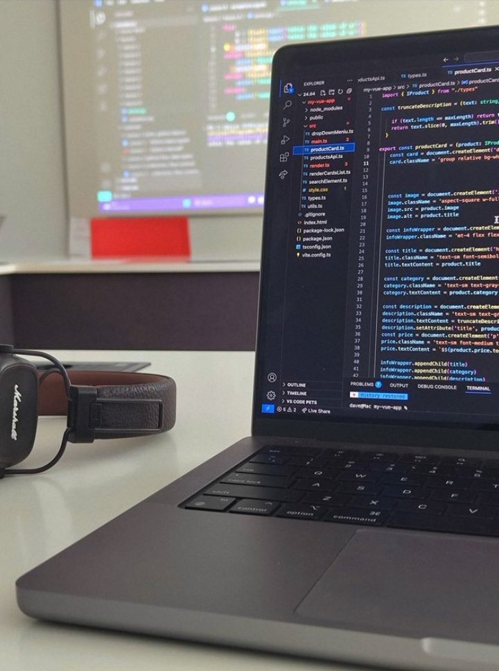 EmmaxyArt's tweet photo. The real skill in tech is learning how to learn without burning out.
#letsconnect #webdeveloper #softwaredeveloper #mobiledeveloper https://t.co/Conj5dQtUT