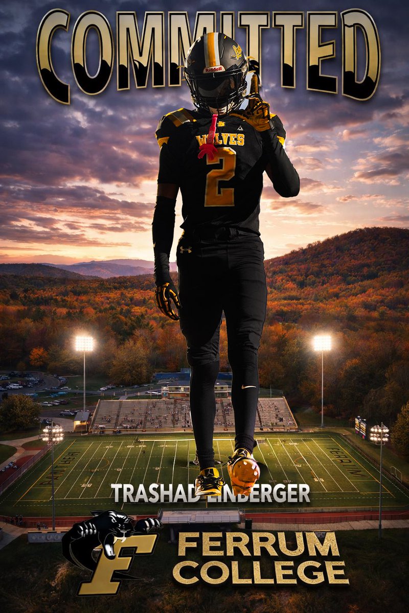 Lincolnton Wolves Football tweet media