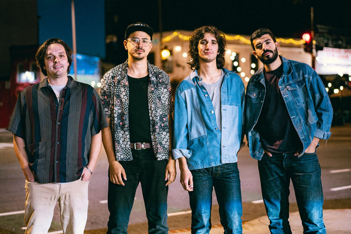 Eggy brings their high-energy, genre-bending sound to The Concert Venue at Harrah’s Resort Atlantic City on Friday, May 22nd. 

Presale | Wednesday, 2/11 at 10 a.m. | CODE: EGGY
On Sale |  Friday, 2/13 at 10 a.m.

bit.ly/4qrpZQ2