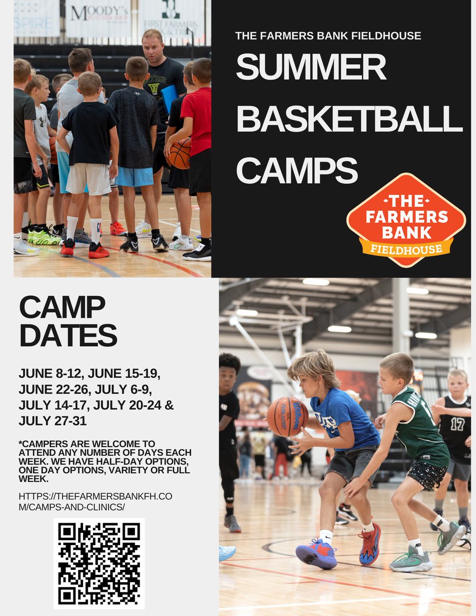 The Farmers Bank Fieldhouse tweet media