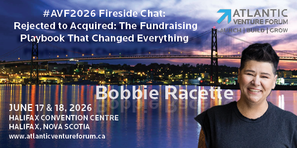 Atlantic Venture Forum tweet media