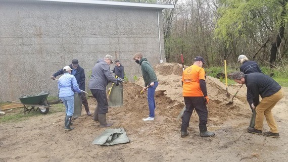 OttawaCountyEM's tweet photo. Hello Ottawa County residents,

Ottawa County Emergency Management is inviting community members to consider volunteering and becoming part of a team dedicated to protecting and supporting our county before, during, and after emergencies.

Volunteering with Emergency Management is more than lending a hand. It is an opportunity to make a meaningful difference while building connections with people who care deeply about their community.

Why volunteering matters

Volunteers are a vital part of emergency preparedness and response in Ottawa County. By volunteering, you can:

1. Help your neighbors during times of need and uncertainty
2. Support community preparedness efforts that make our county safer
3. Learn valuable skills related to emergency response and coordination
4. Meet new people and build lasting friendships with others who share a desire to help
5. Gain a strong sense of purpose and pride from serving your community

Many volunteers say the most rewarding part of their experience is knowing they helped someone on one of their worst days, or helped prevent an emergency from becoming worse.

How volunteers support Emergency Management
Volunteer opportunities may include assisting with community education and outreach, supporting emergency operations during activations, helping with training and exercises, or providing administrative and logistical support. Opportunities vary based on current needs, training requirements, and availability.

No matter your background, there may be a role that fits your interests, skills, and schedule.

How to get involved

To express interest in volunteering with Ottawa County Emergency Management:

1. Visit https://t.co/46d0M88e7x
2. Look for volunteer or contact information
3. Complete the volunteer interest form or contact our office for next steps

If a volunteer form is not listed, you may still reach out using the contact information on the page to request additional details.

What happens next

After you submit your interest, our team will follow up with information about available opportunities, training, and any onboarding steps.

Thank you for your interest in helping Ottawa County stay prepared, connected, and resilient. We appreciate those who are willing to step forward and serve their neighbors.

Sincerely,

Ottawa County Emergency Management