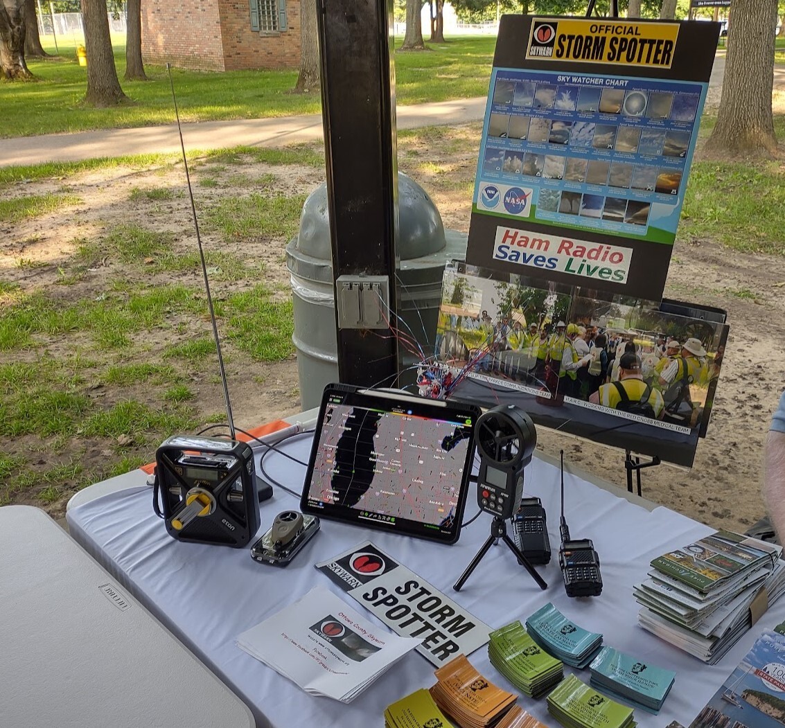 OttawaCountyEM's tweet photo. Hello Ottawa County residents,

Ottawa County Emergency Management is inviting community members to consider volunteering and becoming part of a team dedicated to protecting and supporting our county before, during, and after emergencies.

Volunteering with Emergency Management is more than lending a hand. It is an opportunity to make a meaningful difference while building connections with people who care deeply about their community.

Why volunteering matters

Volunteers are a vital part of emergency preparedness and response in Ottawa County. By volunteering, you can:

1. Help your neighbors during times of need and uncertainty
2. Support community preparedness efforts that make our county safer
3. Learn valuable skills related to emergency response and coordination
4. Meet new people and build lasting friendships with others who share a desire to help
5. Gain a strong sense of purpose and pride from serving your community

Many volunteers say the most rewarding part of their experience is knowing they helped someone on one of their worst days, or helped prevent an emergency from becoming worse.

How volunteers support Emergency Management
Volunteer opportunities may include assisting with community education and outreach, supporting emergency operations during activations, helping with training and exercises, or providing administrative and logistical support. Opportunities vary based on current needs, training requirements, and availability.

No matter your background, there may be a role that fits your interests, skills, and schedule.

How to get involved

To express interest in volunteering with Ottawa County Emergency Management:

1. Visit https://t.co/46d0M88e7x
2. Look for volunteer or contact information
3. Complete the volunteer interest form or contact our office for next steps

If a volunteer form is not listed, you may still reach out using the contact information on the page to request additional details.

What happens next

After you submit your interest, our team will follow up with information about available opportunities, training, and any onboarding steps.

Thank you for your interest in helping Ottawa County stay prepared, connected, and resilient. We appreciate those who are willing to step forward and serve their neighbors.

Sincerely,

Ottawa County Emergency Management