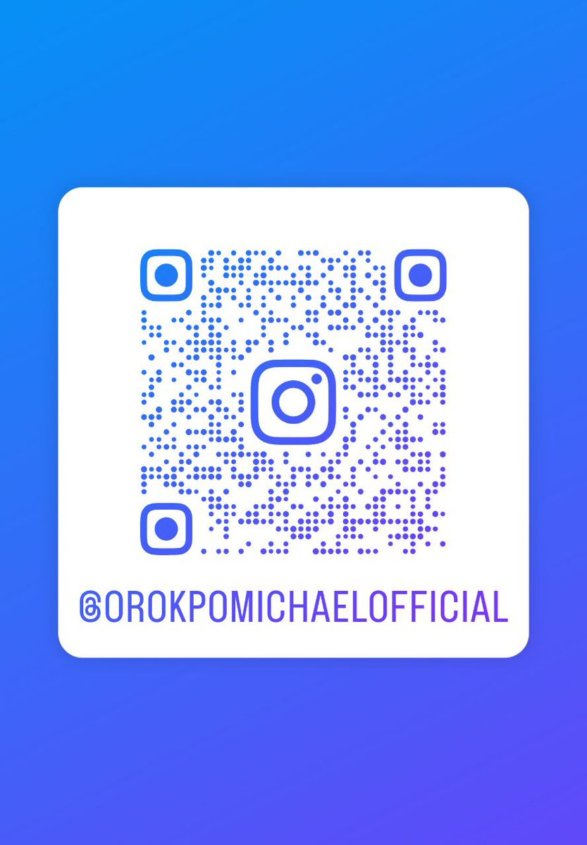 Apostle Michael Orokpo tweet media
