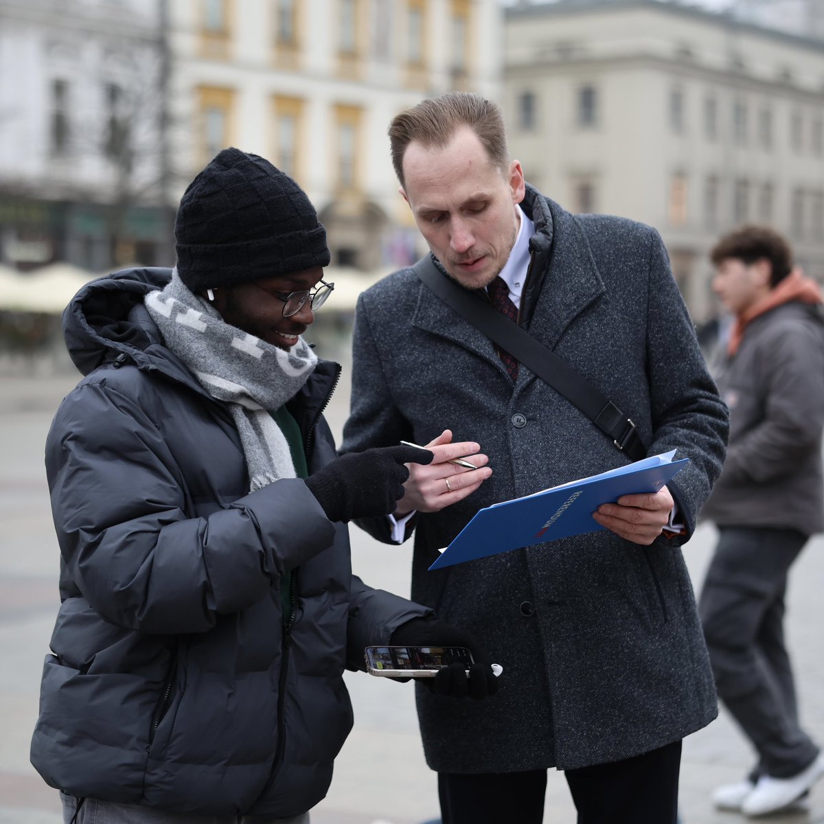 Konrad Berkowicz tweet media