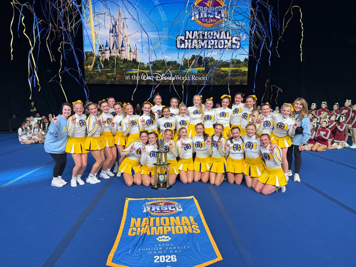 Alamo Heights ISD tweet media