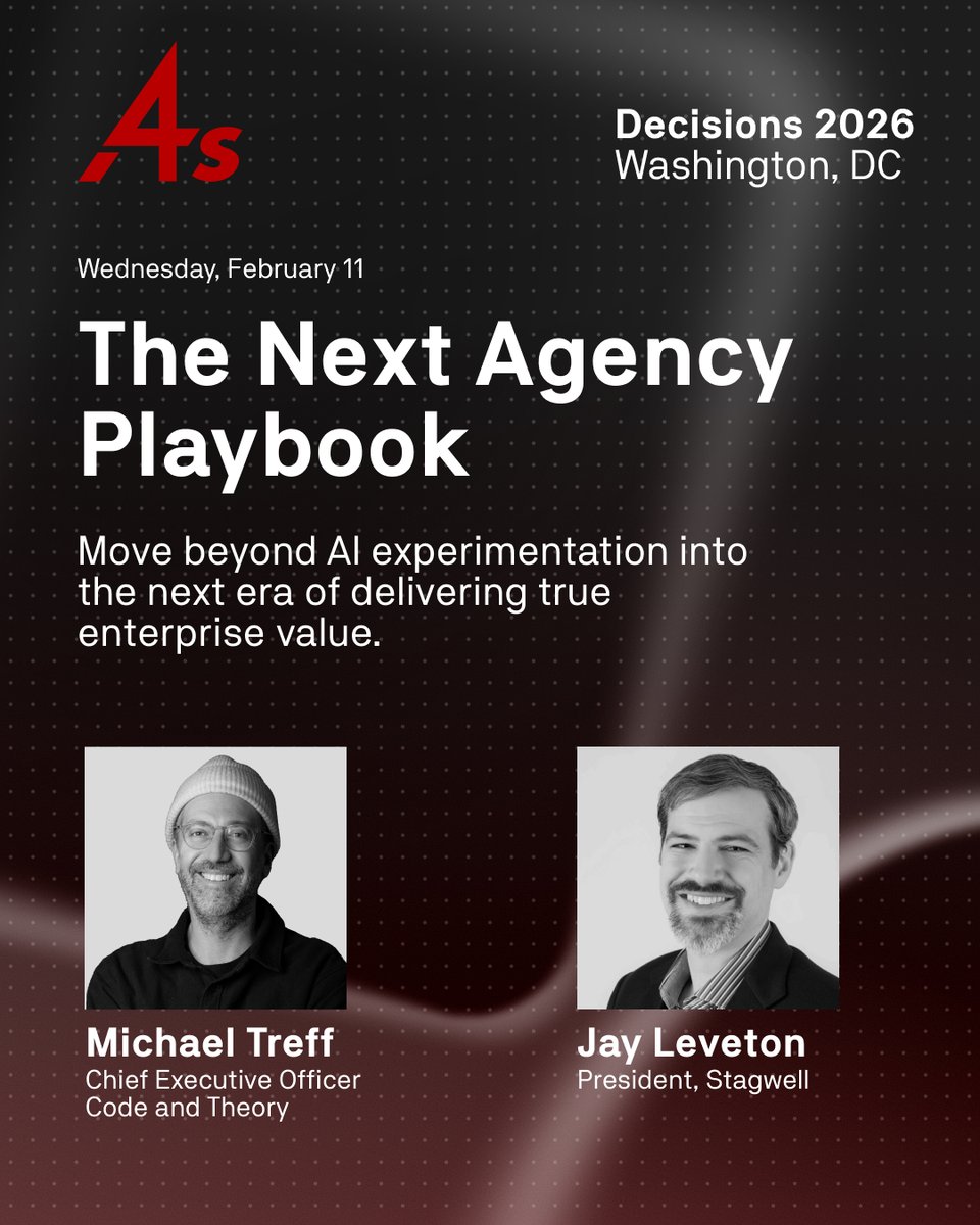 Code and Theory tweet media