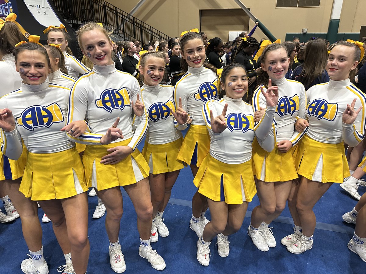 Alamo Heights ISD tweet media