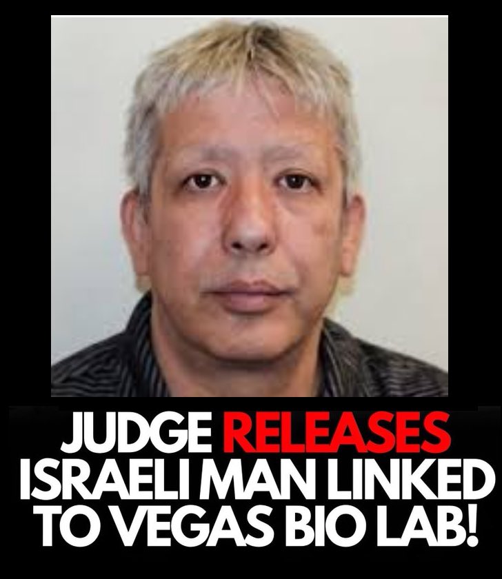 <a href="/Megatron_ron/">Megatron</a> Israeli pedophiles and terrorists get free rein in the US. Another clear sign on who runs the show.