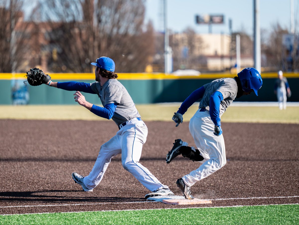 Saint Louis Baseball tweet media