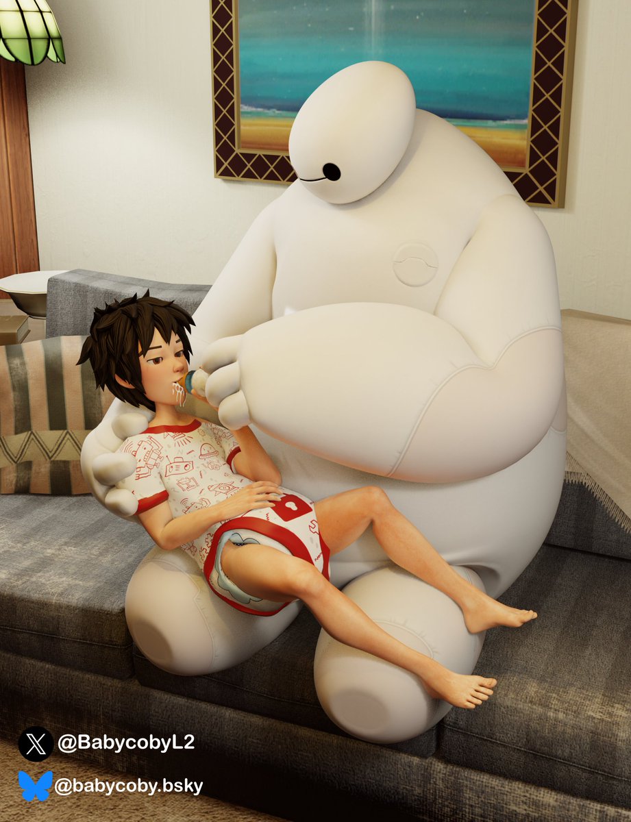 BabyCoby tweet media