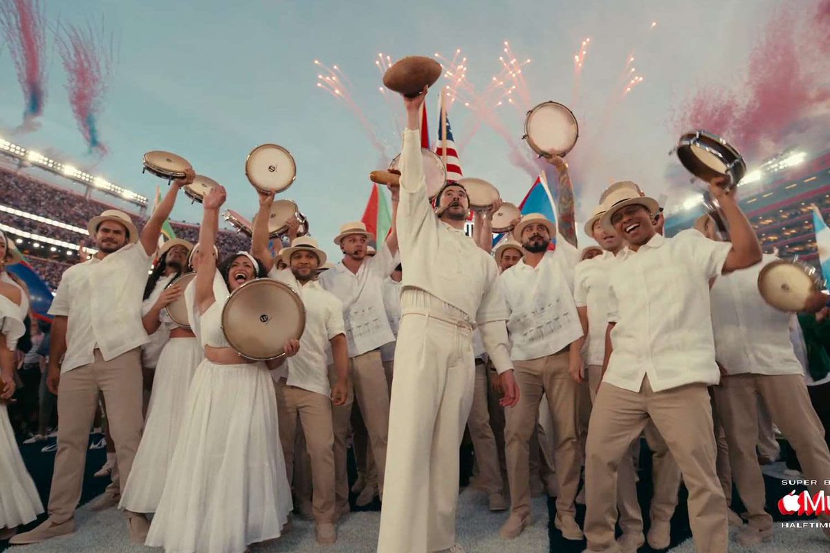 No es que te guste Benito, es que te guste ser LATINO.🫰🏼🇵🇦