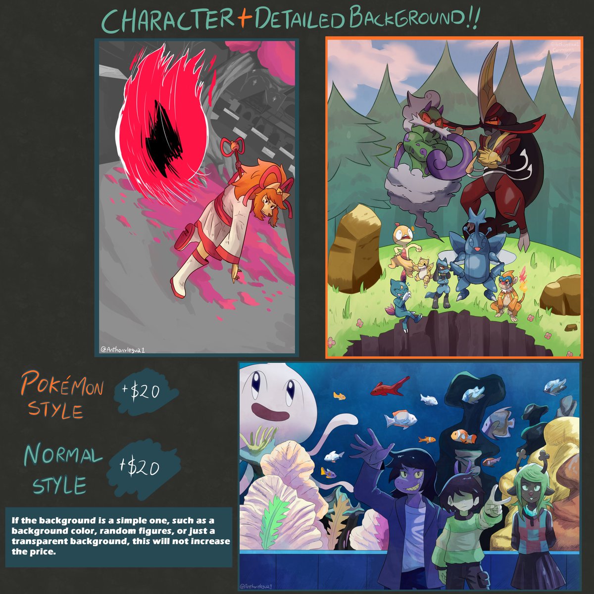 Anthony(C0MMS OPEN) tweet media