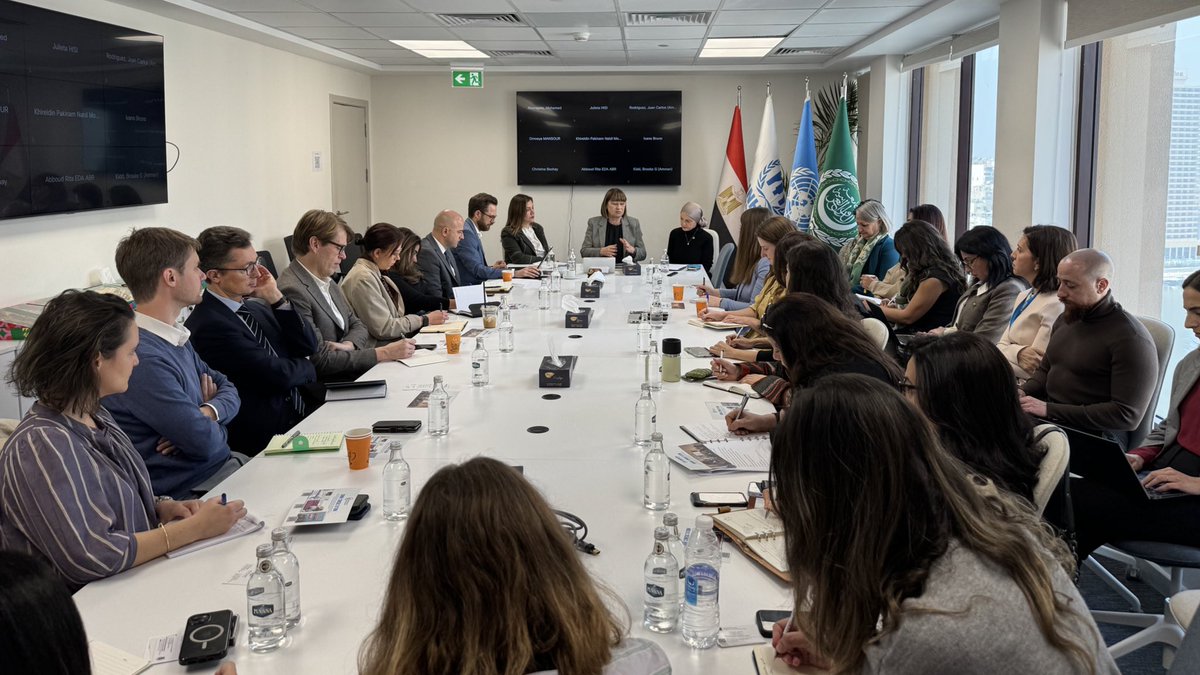 Dr. Hanan Hamdan tweet media