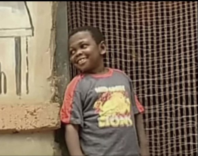 Web3_lynks's tweet image. Newbie don block Idolo wey put an on after receiving first 50$ payment.

Make we tell am 😂😂