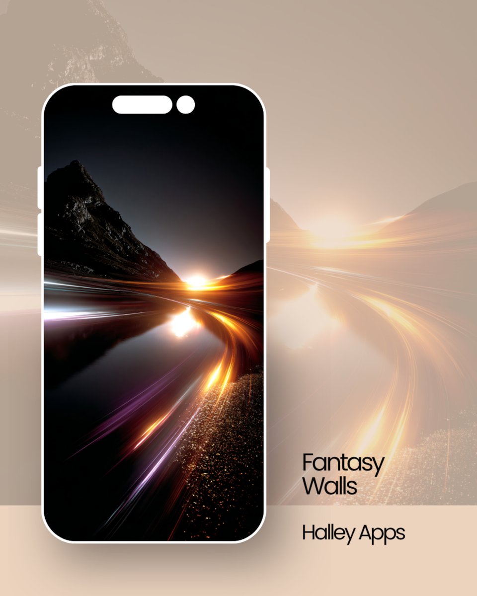 Halleyapps's tweet image. Simulating long exposure shutter speeds. The focus here is strictly on kinetic luminance and how motion blur interacts with static geographical geometry. A perfect example of high velocity visual retention.

#LongExposure #MotionBlur #CyberVibes