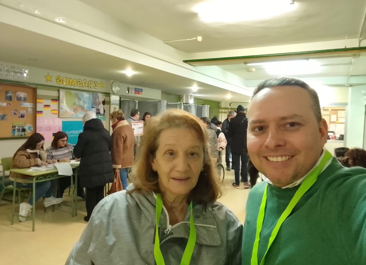 Felicitamos a nuestro partido por los grandes resultados obtenidos en Aragón. 

<a href="/madrid_vox/">VOX Madrid</a>