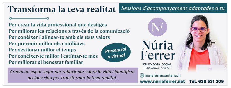 Núria Ferrer tweet media