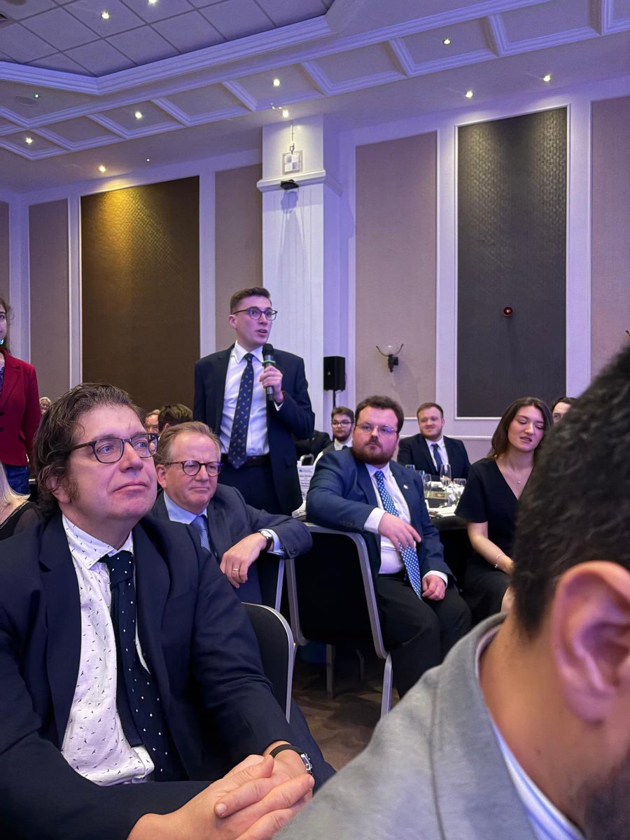 Cllr Tom Power tweet media