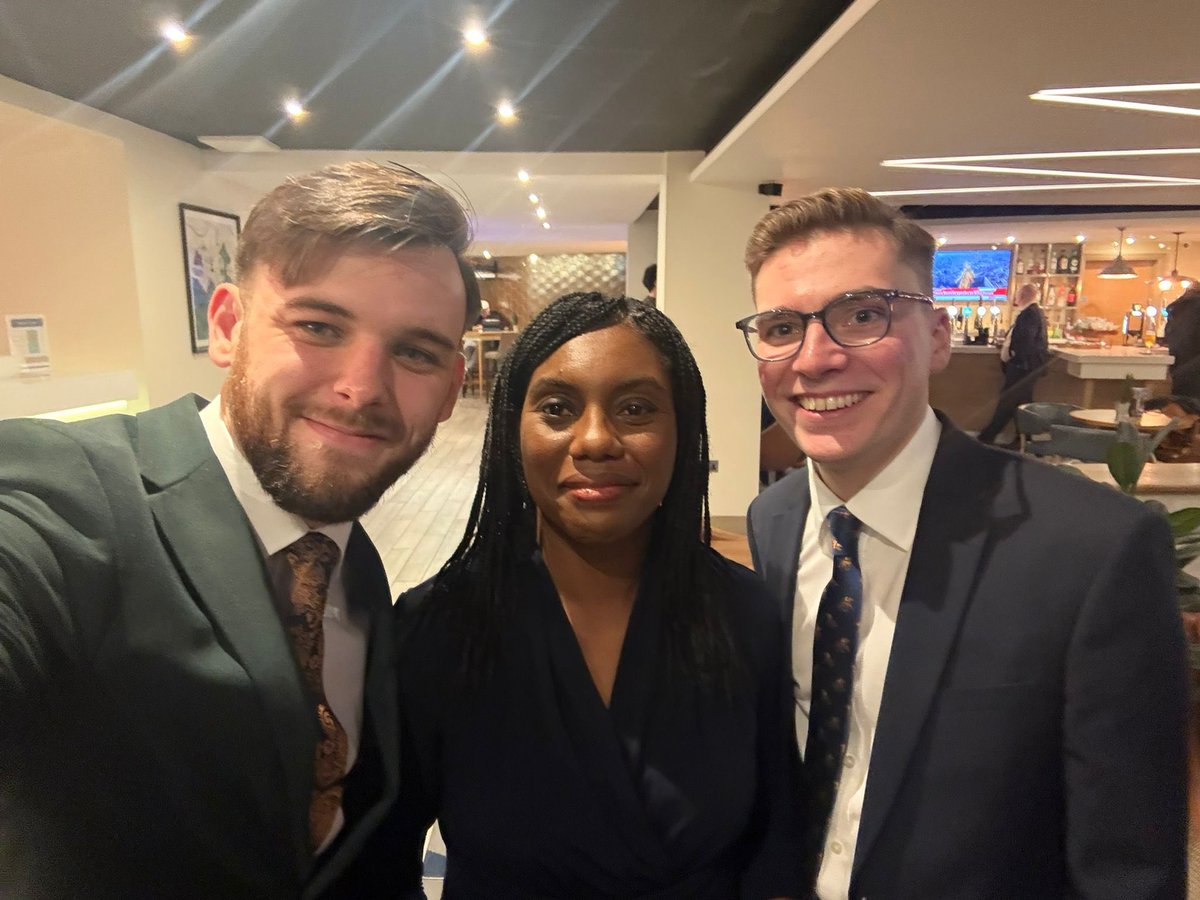 Cllr Tom Power tweet media