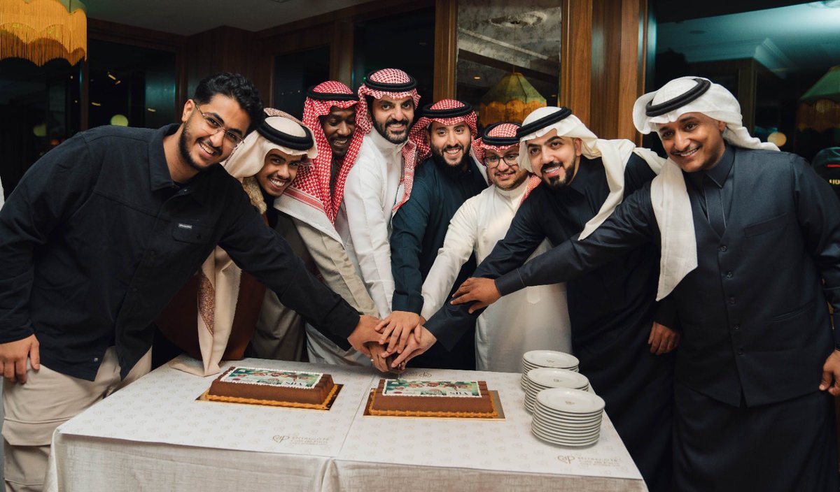 "الحصة الأخيرة".. 

برنامج اعتز كثيرا بتقديم فكرته والاشراف عليه وتطور الآن ليصبح مسلسلا كوميديا في رمضان.. 

وشكرا لكل من آمن بالفكرة ودعمها.. 
والمقبل افضل بمشيئة الله🙏

#هيئة_الإذاعة_والتلفزيون 
#دراما_رمضان_2026