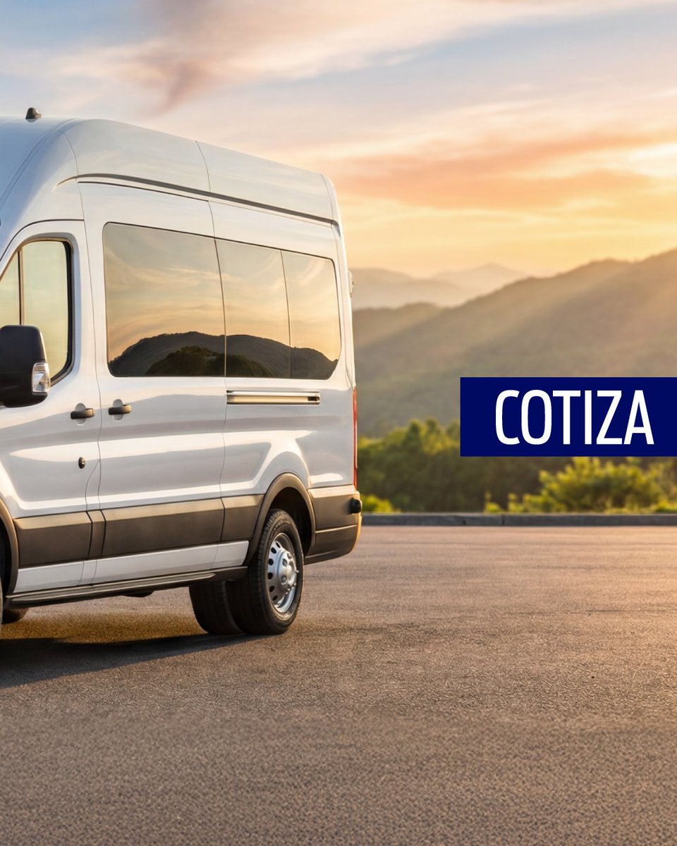 FORD CINCUENTENARIO tweet media