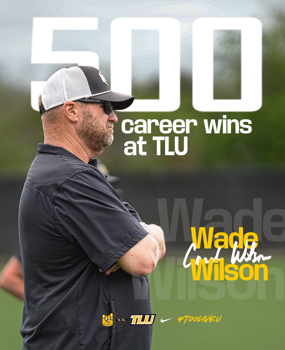 TLU Softball tweet media