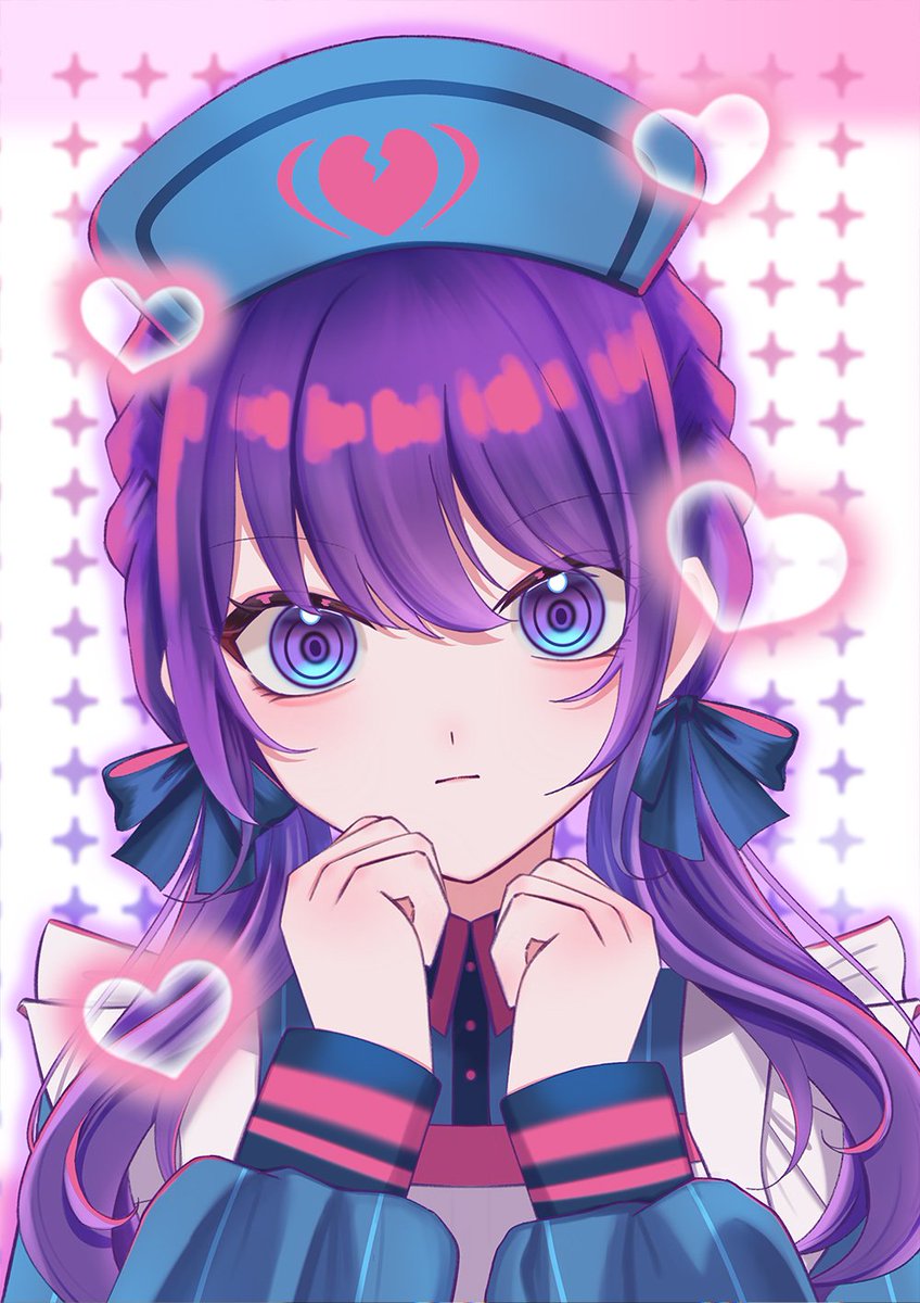 aoiaoi_sleep's tweet image. ❤️ART RAFFLE❤️
To celebrate me getting the VGen code✨

To Enter:
- Follow+Like+RT
- Drop your OC(optional)

Prize: Bust up illustration x 1✨

End date: 17 Feb

Chibi emote raffle will also hold very soon🔥
Feel free to drop me a commission on VGen💖
#artraffle #vgen #VGenComm