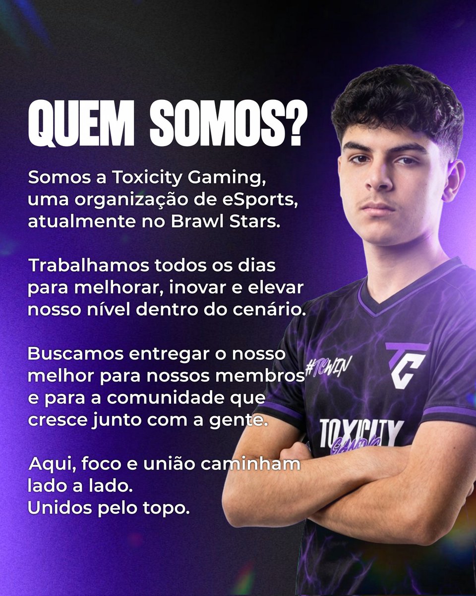 Toxicity Gaming tweet media