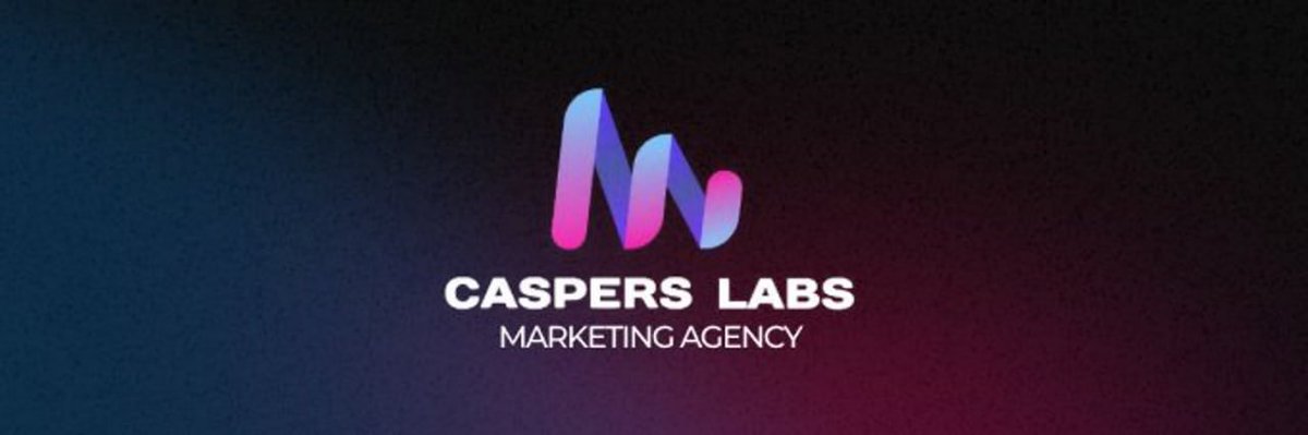 Caspers Labs tweet media