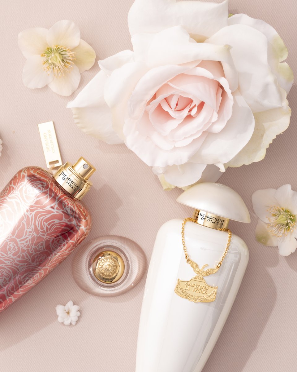 The Merchant of Venice｜ザ マーチャント オブ ヴェニス (@TMOV_japan