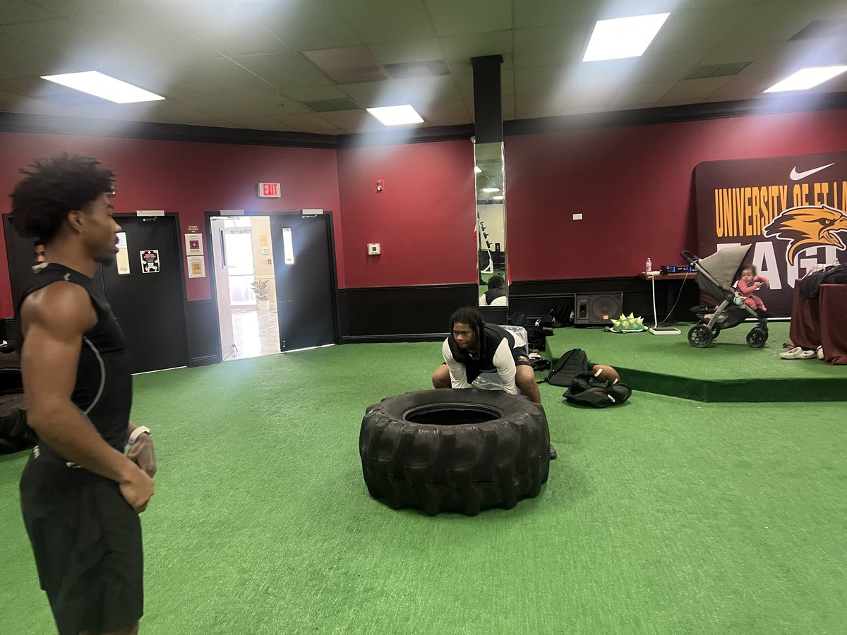 uftlathletics tweet media