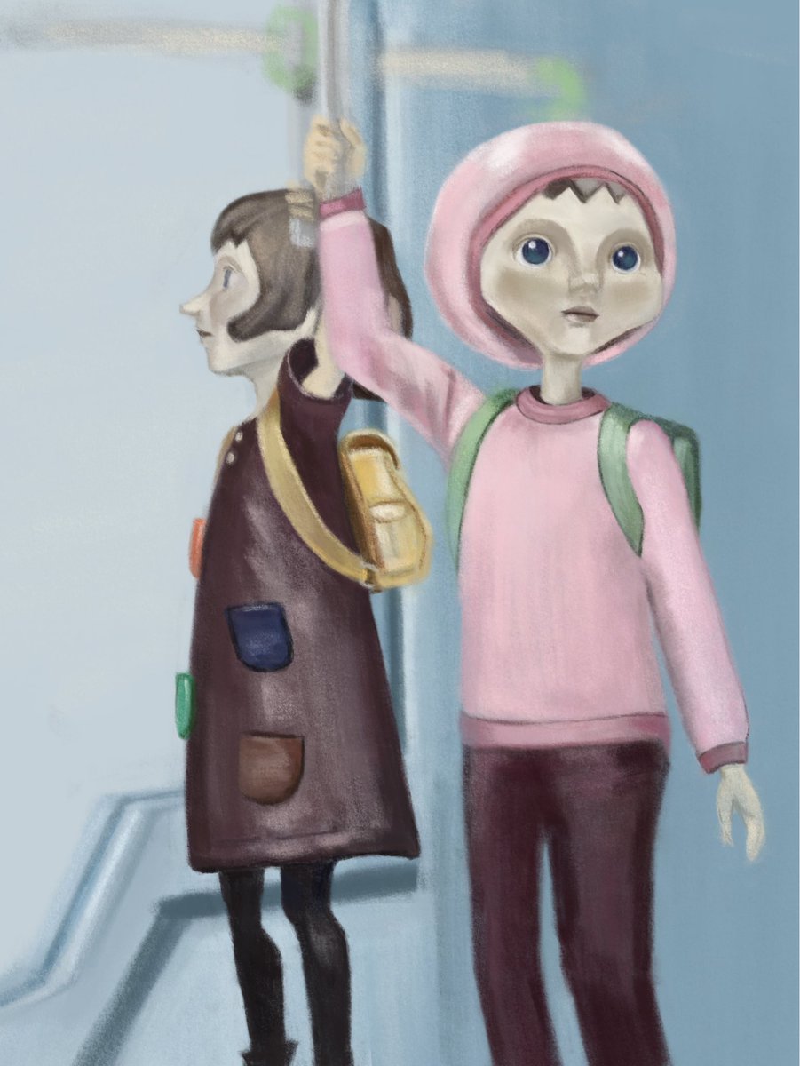 とあるクローン少女D tweet media