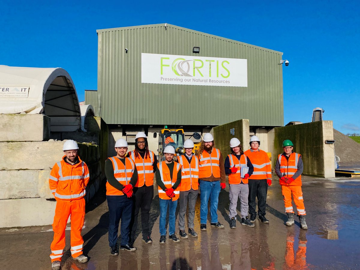 Last year, we were delighted to accept an invitation from <a href="/SolentUni/">Southampton Solent University</a> to become an industry sponsor for their Mechanical Engineering Course. Read more about it here.

fortisiba.com/fortis-become-…