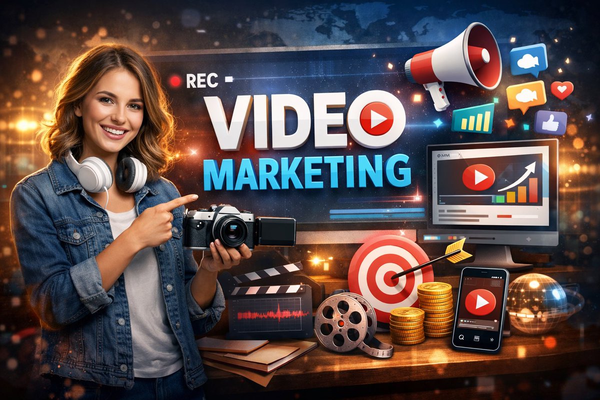 DigitalPromot15's tweet photo. Grow your business with high-impact video marketing that increases engagement and conversions. Digital Promotions New Braunfels delivers results-driven video strategies. https://t.co/1R8LMHwHvX https://t.co/CUKHrX0HXT