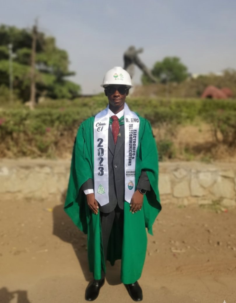 Muhammad Muktar Abubakar tweet media