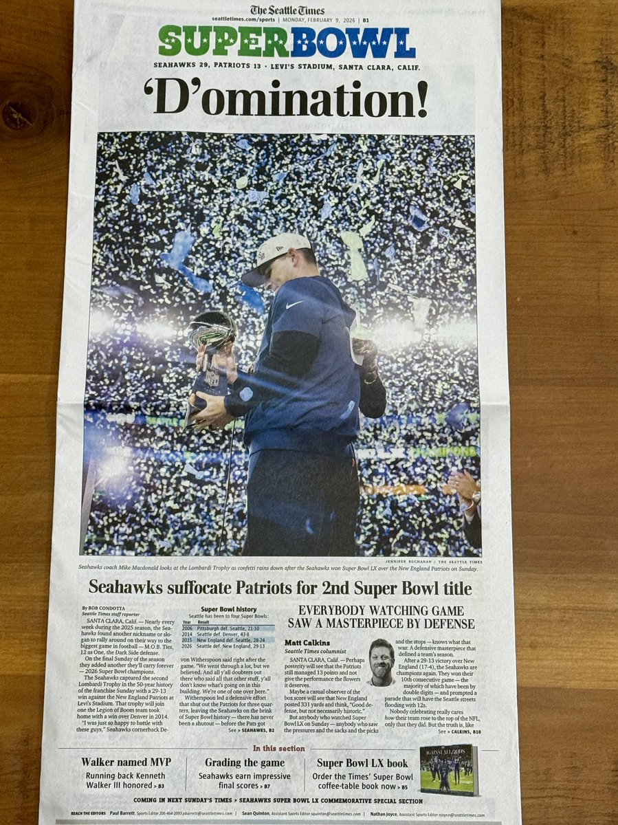 Paul Barrett tweet media