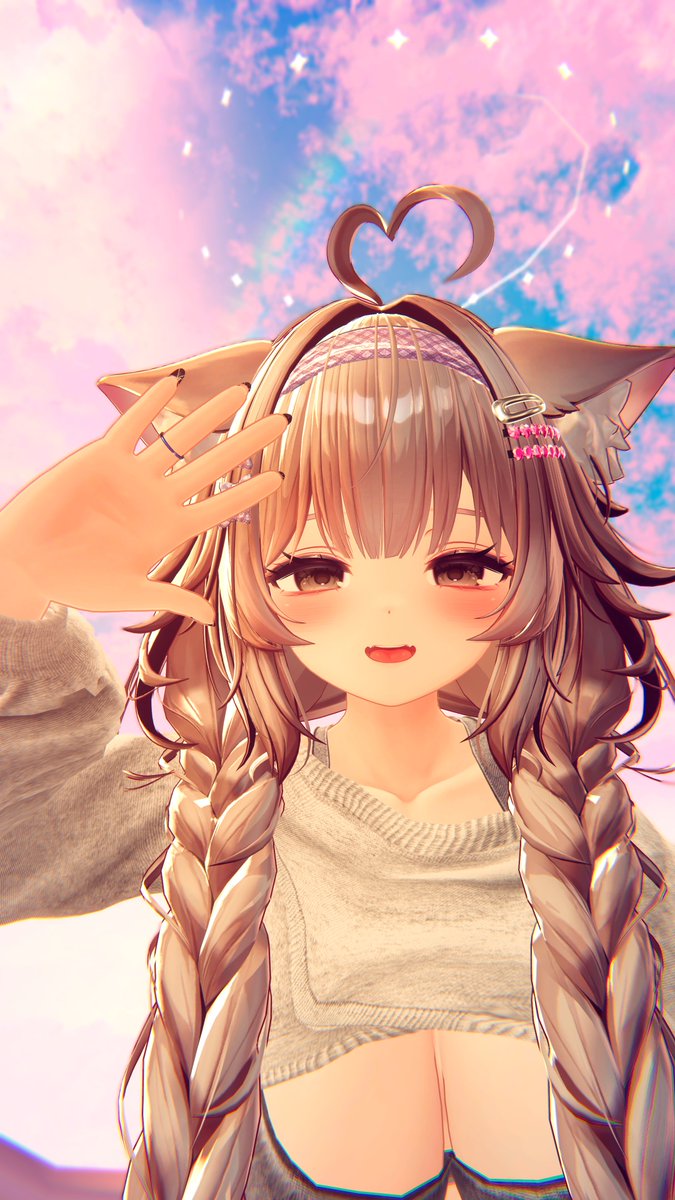 おはようございます～