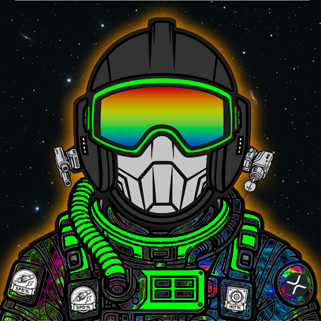 XRPixel Jets tweet media