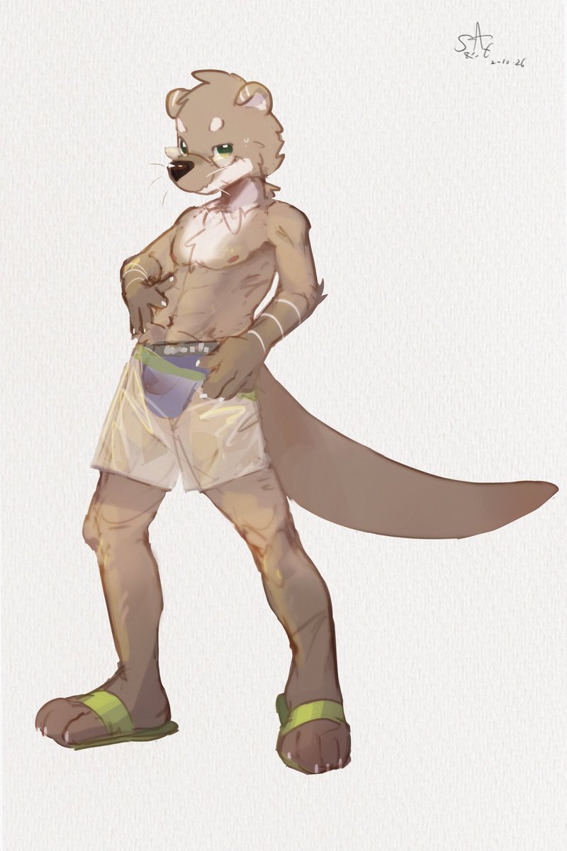 Sat.🔞 tweet media