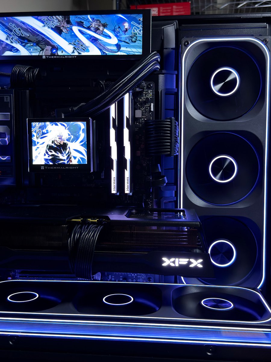 HardCore pc tweet media