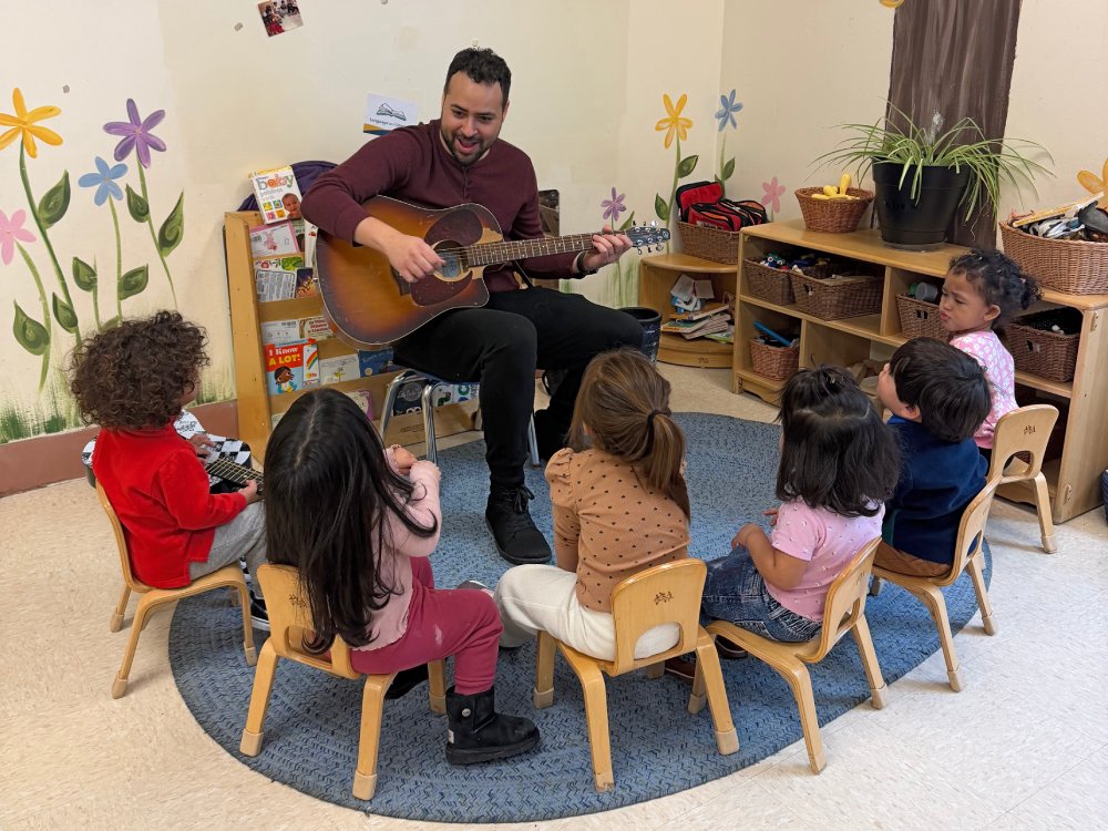 Belmont Child Care Association tweet media