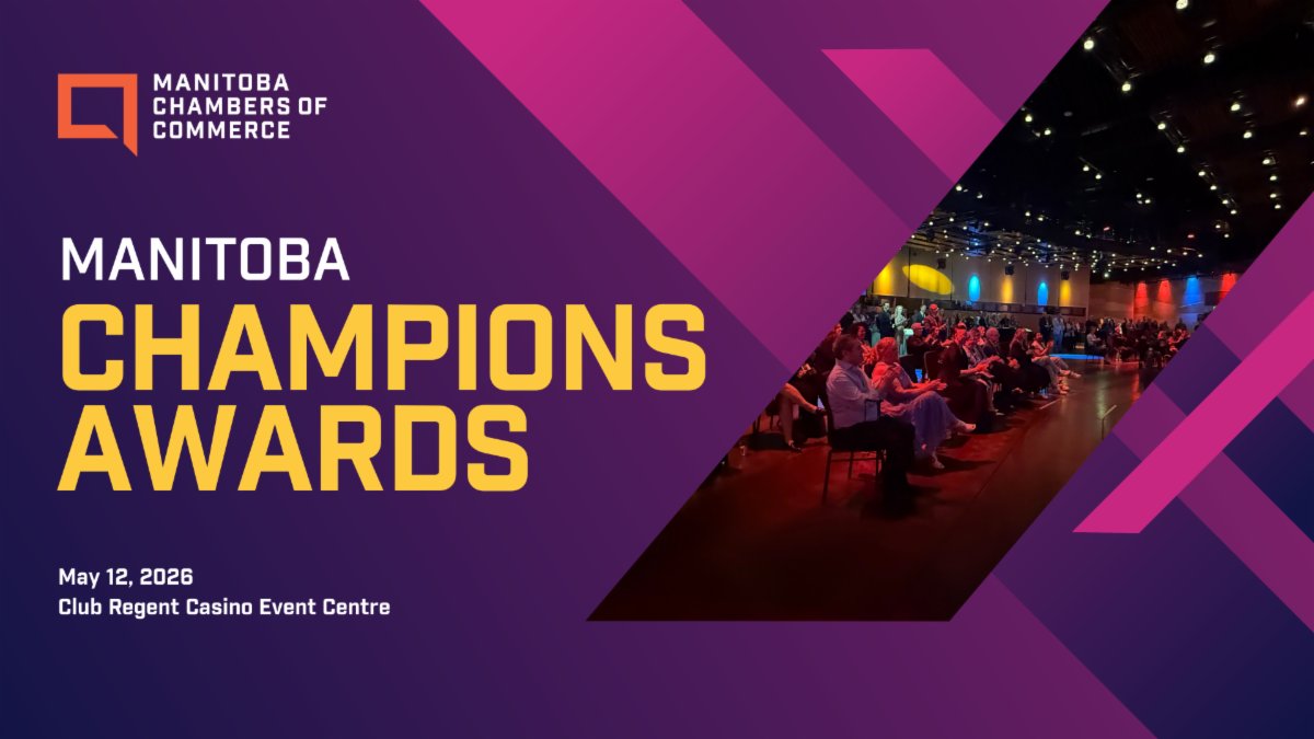 MB Women in Ag &Food tweet media