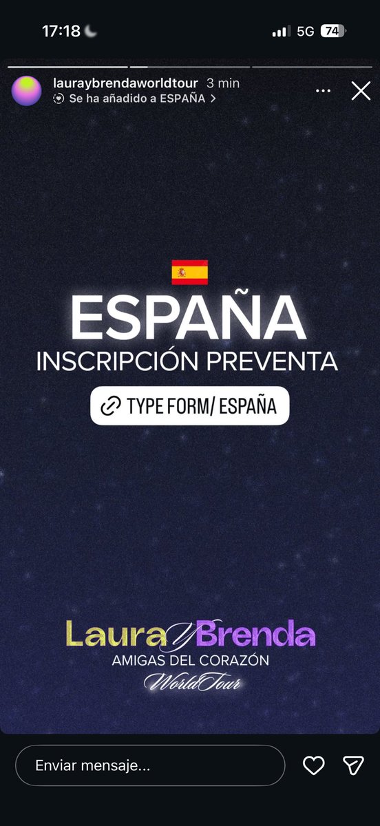 Voy a cumplir el sueño de mi yo de 8 años 😭😭😭🤟🏻