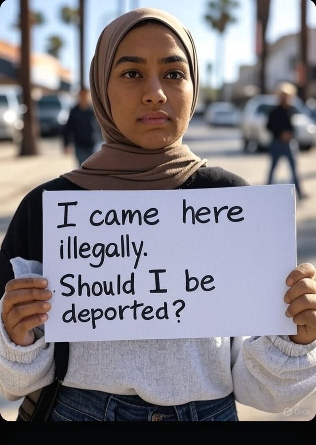 PeriklesGREAT's tweet image. What is your response to her ?