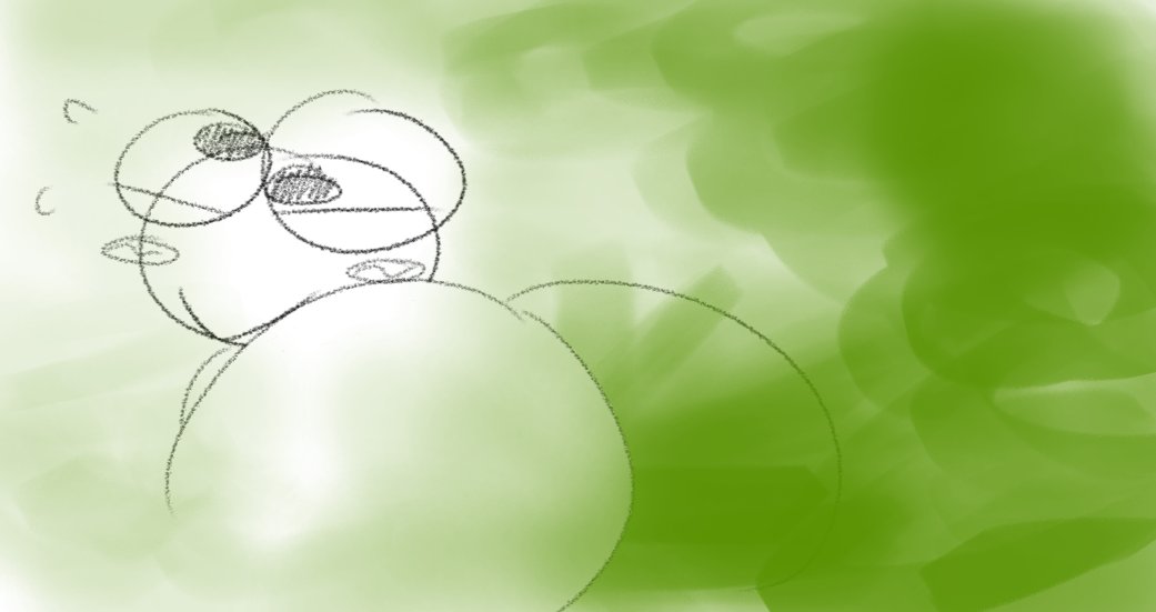 keroppi's buttblasts