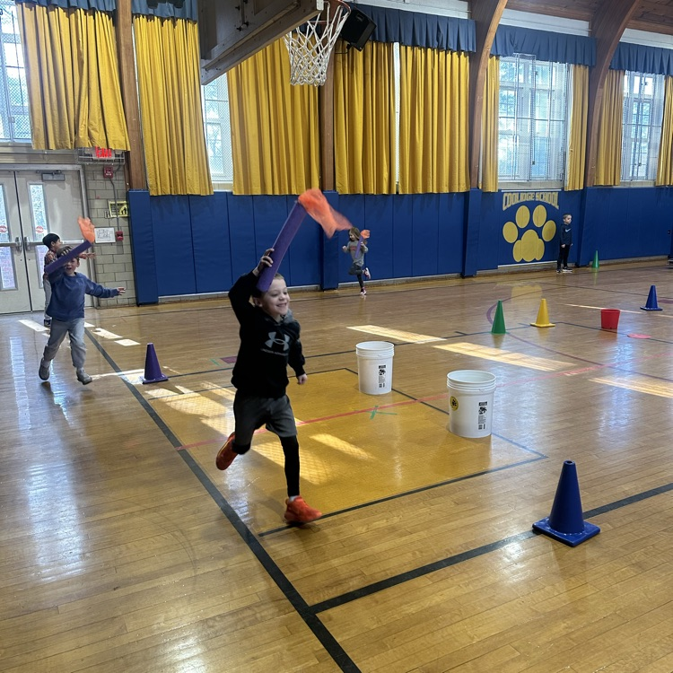 Coolidge School tweet media