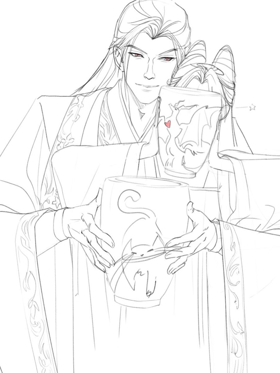 Ruby |commissions open tweet media